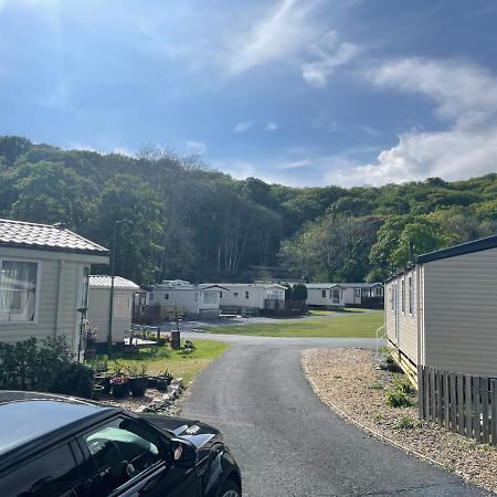 Snowdonia Holidays Caravan Hire - Aberdunant Park - 34 The Green Prenteg Экстерьер фото