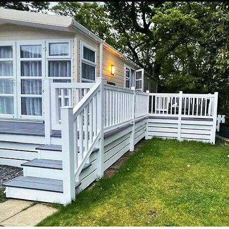 Snowdonia Holidays Caravan Hire - Aberdunant Park - 34 The Green Prenteg Экстерьер фото