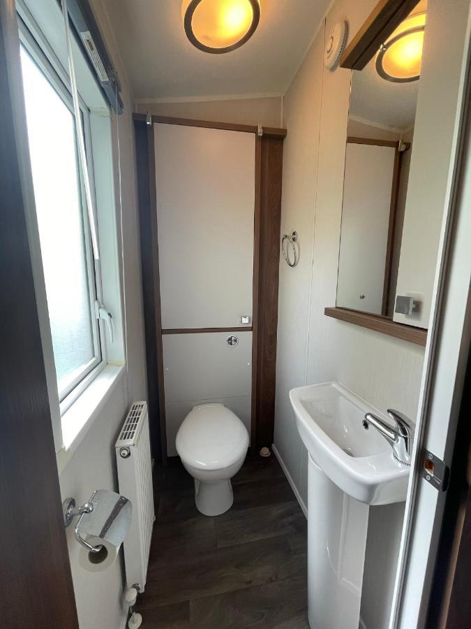 Snowdonia Holidays Caravan Hire - Aberdunant Park - 34 The Green Prenteg Экстерьер фото