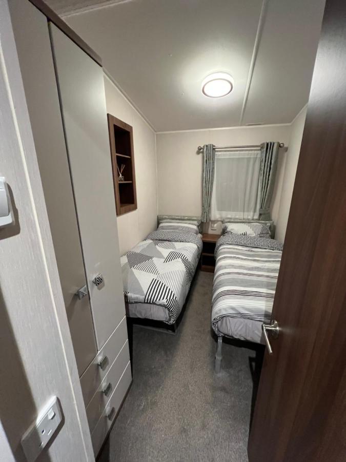 Snowdonia Holidays Caravan Hire - Aberdunant Park - 34 The Green Prenteg Экстерьер фото