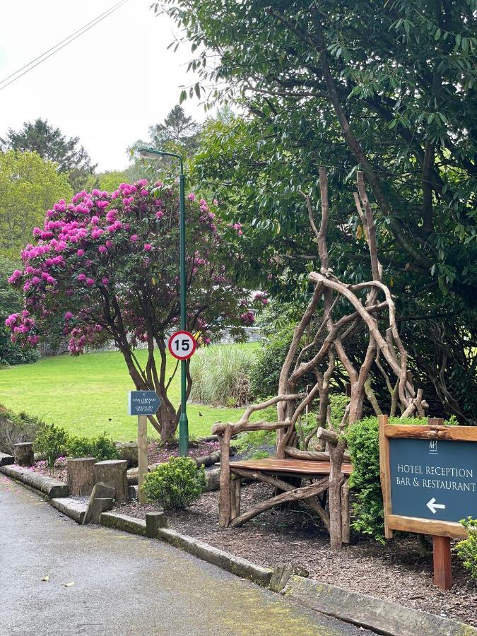 Snowdonia Holidays Caravan Hire - Aberdunant Park - 34 The Green Prenteg Экстерьер фото