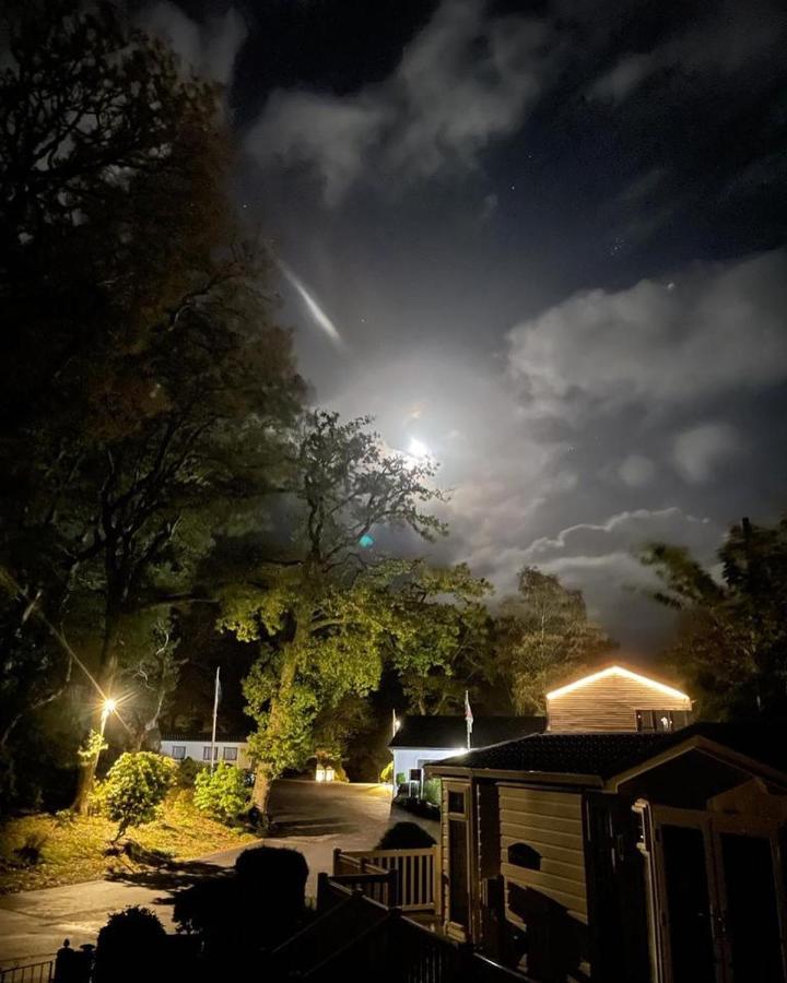 Snowdonia Holidays Caravan Hire - Aberdunant Park - 34 The Green Prenteg Экстерьер фото