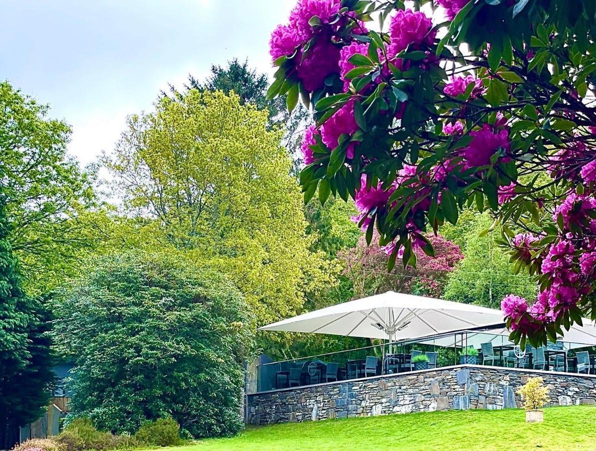 Snowdonia Holidays Caravan Hire - Aberdunant Park - 34 The Green Prenteg Экстерьер фото