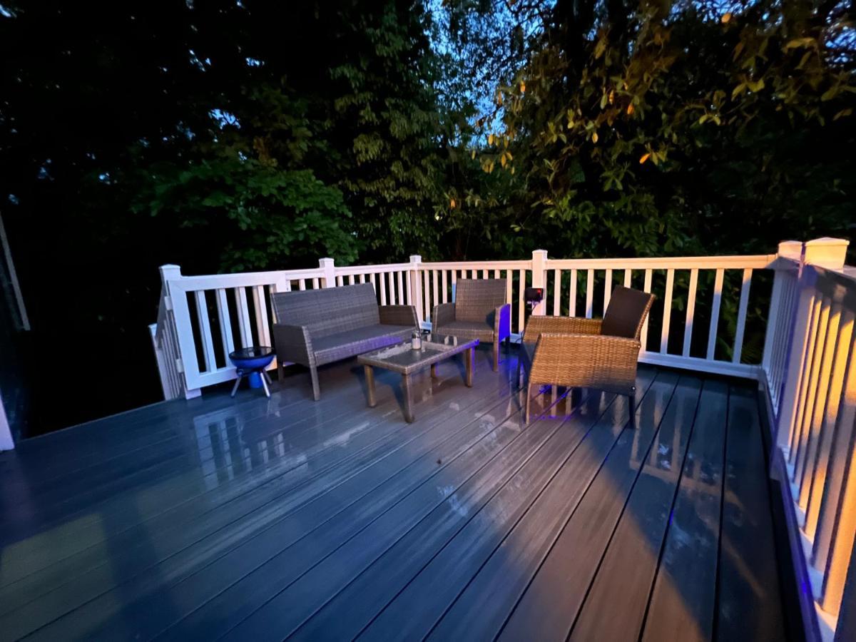 Snowdonia Holidays Caravan Hire - Aberdunant Park - 34 The Green Prenteg Экстерьер фото