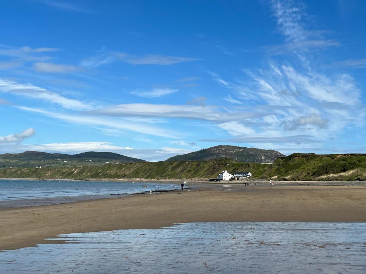 Snowdonia Holidays Caravan Hire - Aberdunant Park - 34 The Green Prenteg Экстерьер фото