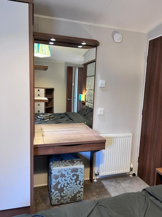 Snowdonia Holidays Caravan Hire - Aberdunant Park - 34 The Green Prenteg Экстерьер фото