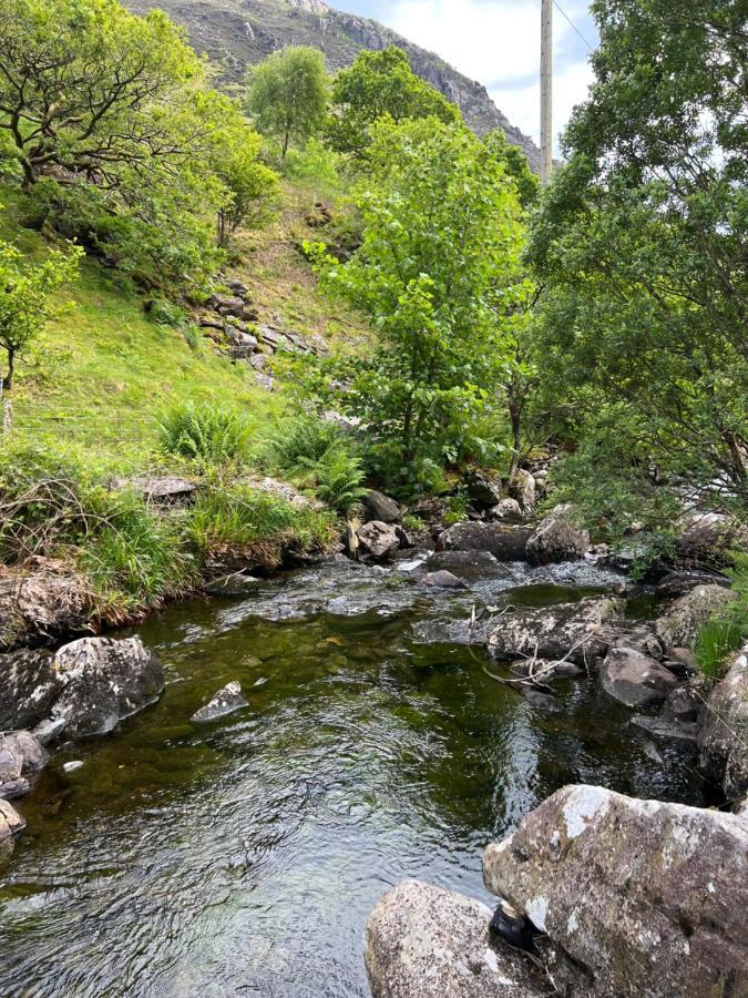 Snowdonia Holidays Caravan Hire - Aberdunant Park - 34 The Green Prenteg Экстерьер фото
